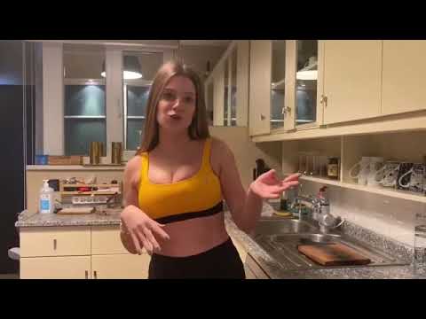 Buse Alper Mükemmel Frikikler