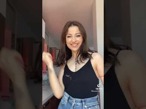 Buse Korkmaz Tiktok #shorts
