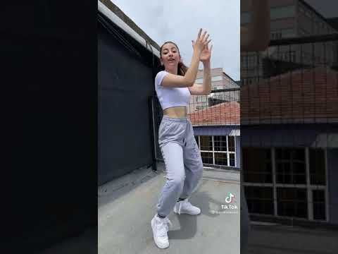 Buse Korkmaz Tiktok #shorts