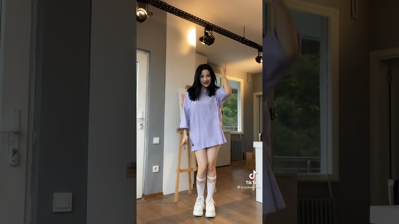 buse korkmaz yeni tiktok videosu #busekorkmaz#tiktok#tiktokvideofabrikası