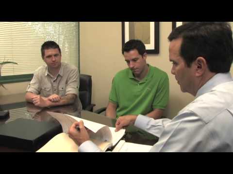 Business Client Testimonial for Villasenor Law Offices (H & H Media)