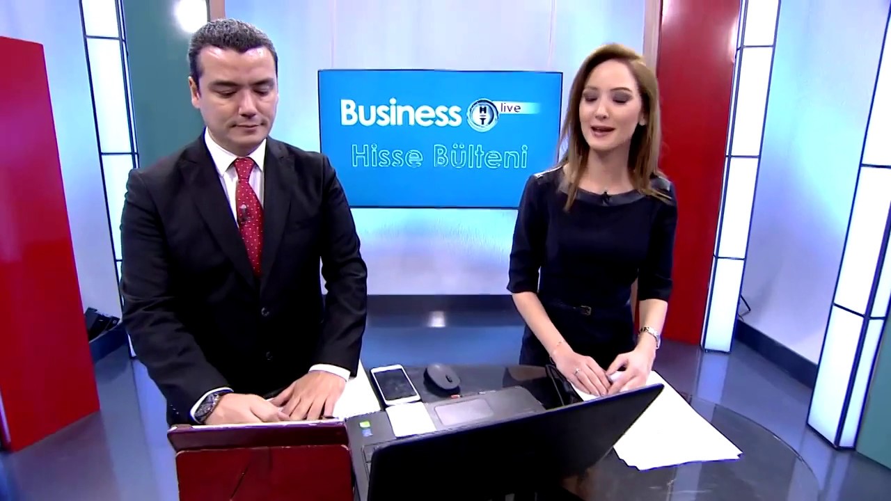 BusinessHT Hisse Bülteni | 23.01.2018