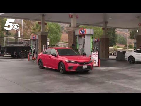 Busy holiday travel for Memorial Day