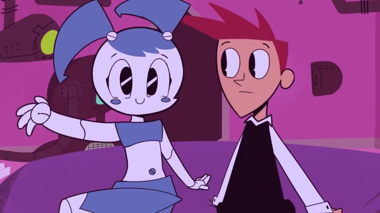 But, Jenny’s a teenager…