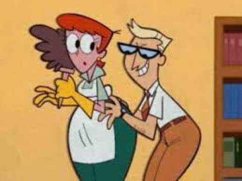 Butt of the Joke: Dexter's Mom - BONUS BUTTS