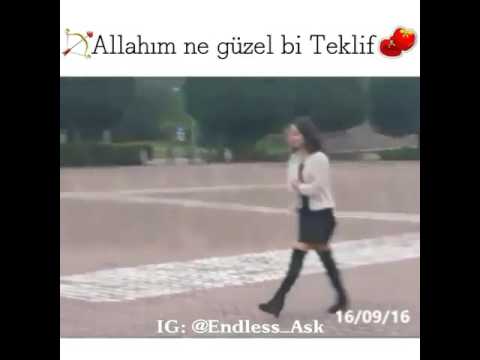 Butun esger yolu gozleyenler