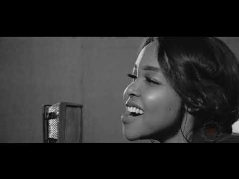 Bwana U Sehemu Yangu cover by Kestin Mbogo