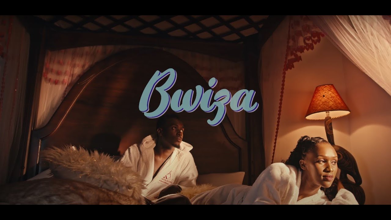 Bwiza : READY-  Official 2022 Video