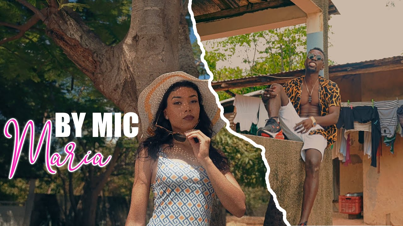 By MIC - Maria (Official Video)