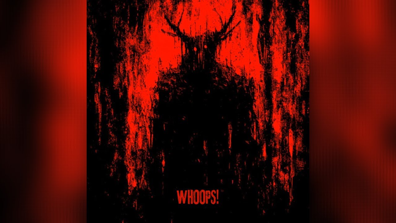 ByAstral - WHOOPS! [1 HOUR] | PHONK BRASILEÑO 2025 | фанк