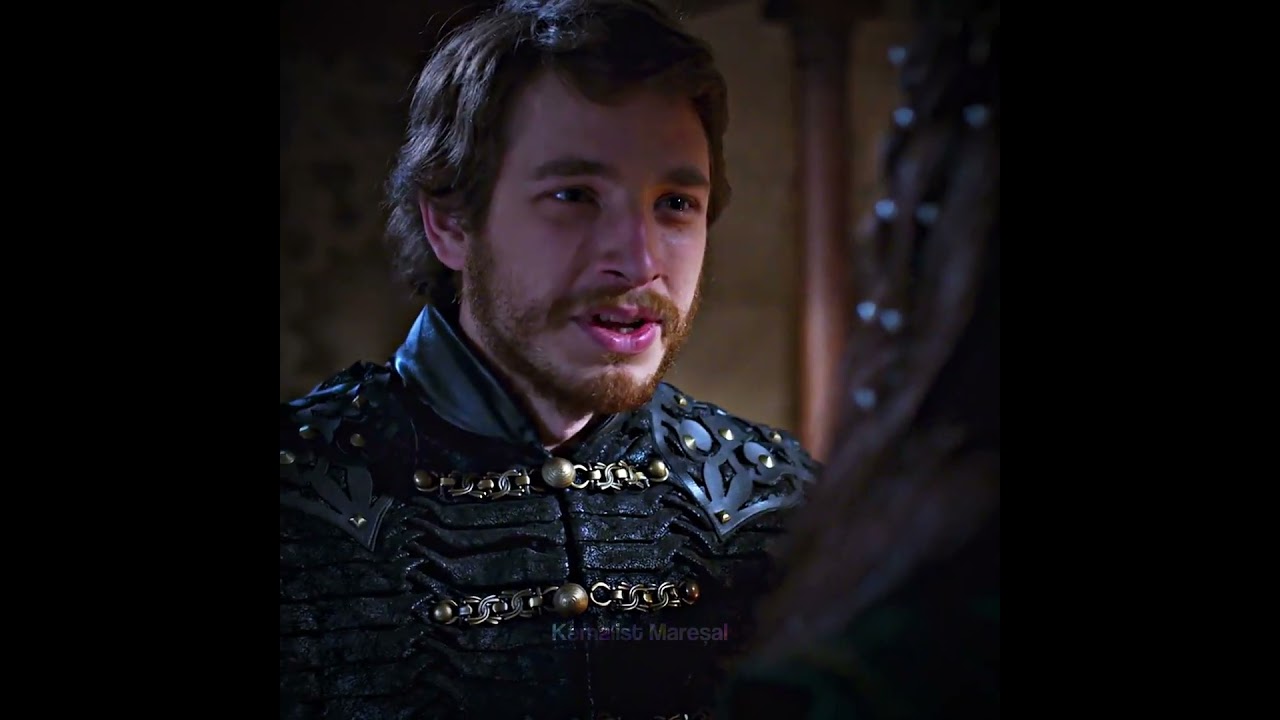 BÜYÜK KARTAL ÖLDÜ | FATİH SULTAN MEHMED EDİT
