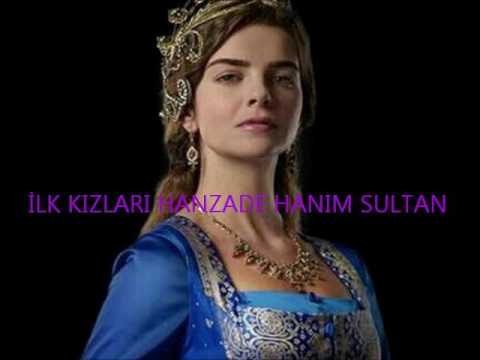 BİZ HANEDANI ALİ OSMANIN KANINDANIZ