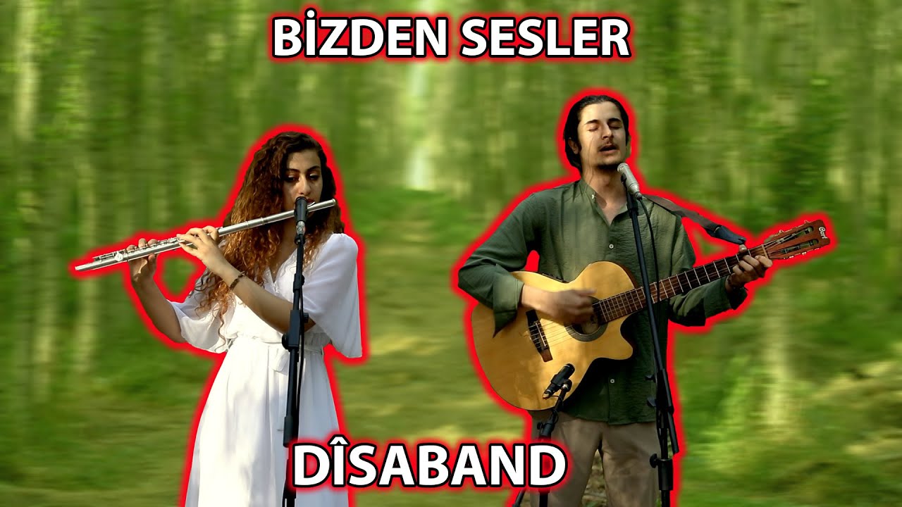 BİZDEN SESLER / DîSABAND / MEYMOKE / FEHİMA