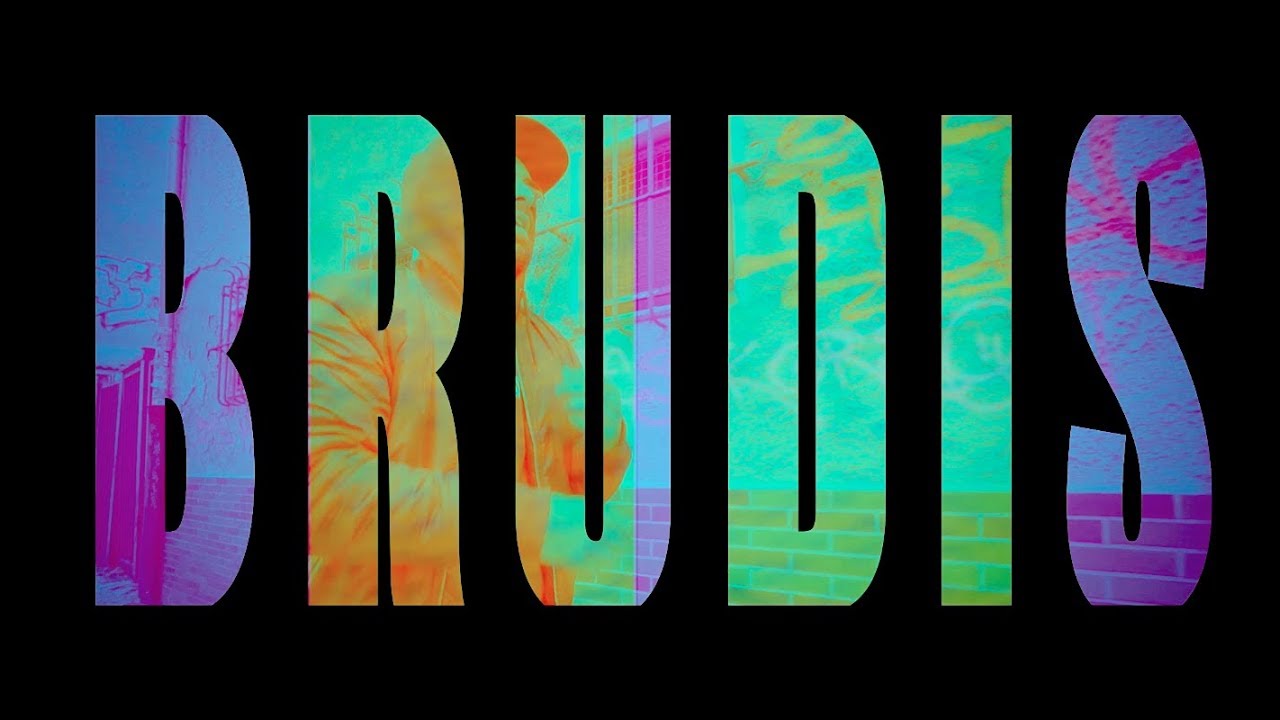 C ARMA - BRUDIS (Official HD Video)