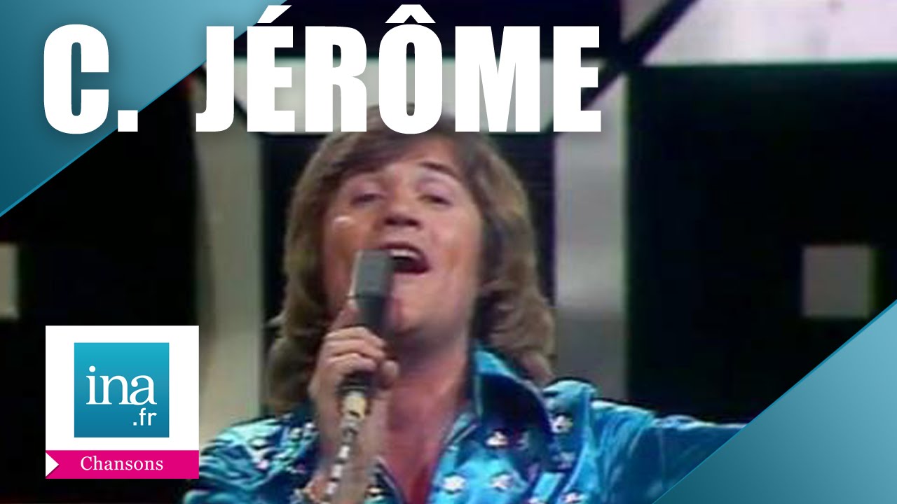 C. Jérôme 