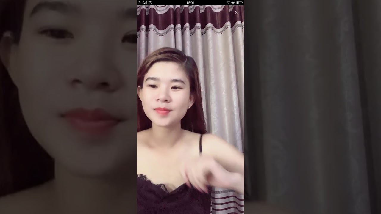 Đắc kỷ bigo live 122