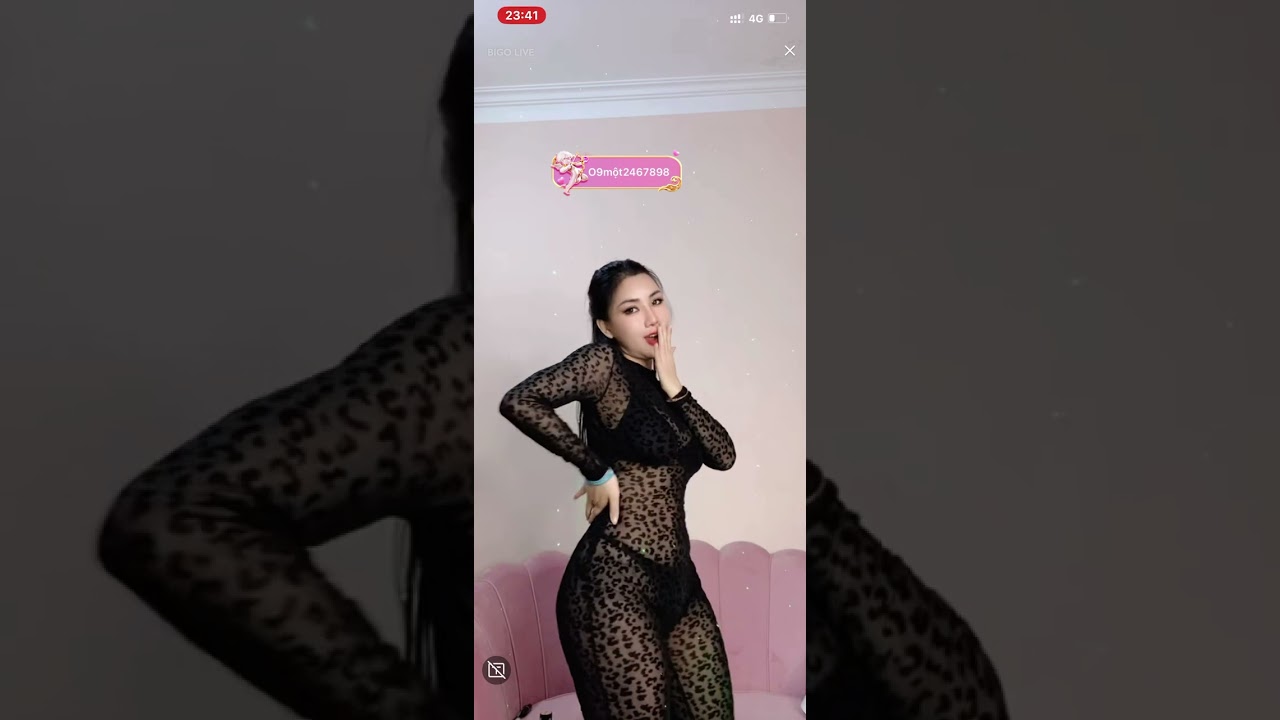 Cô Trang Siêu Vòng 3