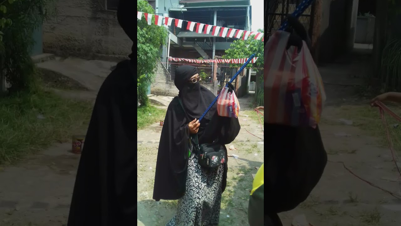 Cadar Bergoyang 😩