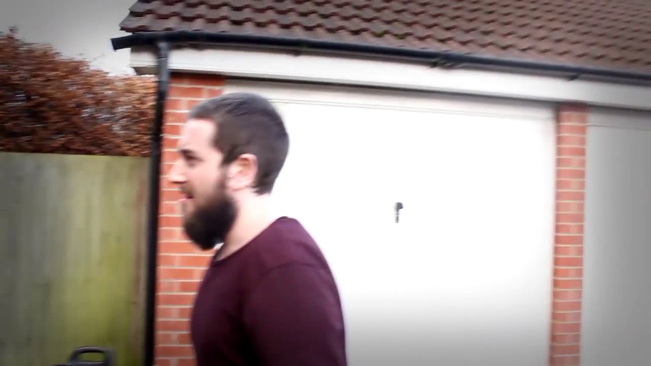 Caddicarus Clip - I BET DE BOSS!
