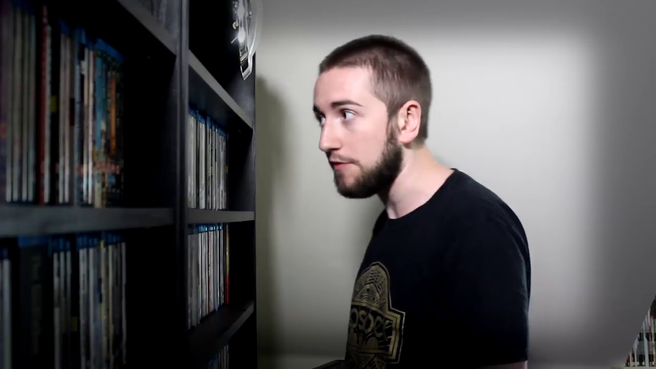 Caddicarus Clip - I'm Wishing