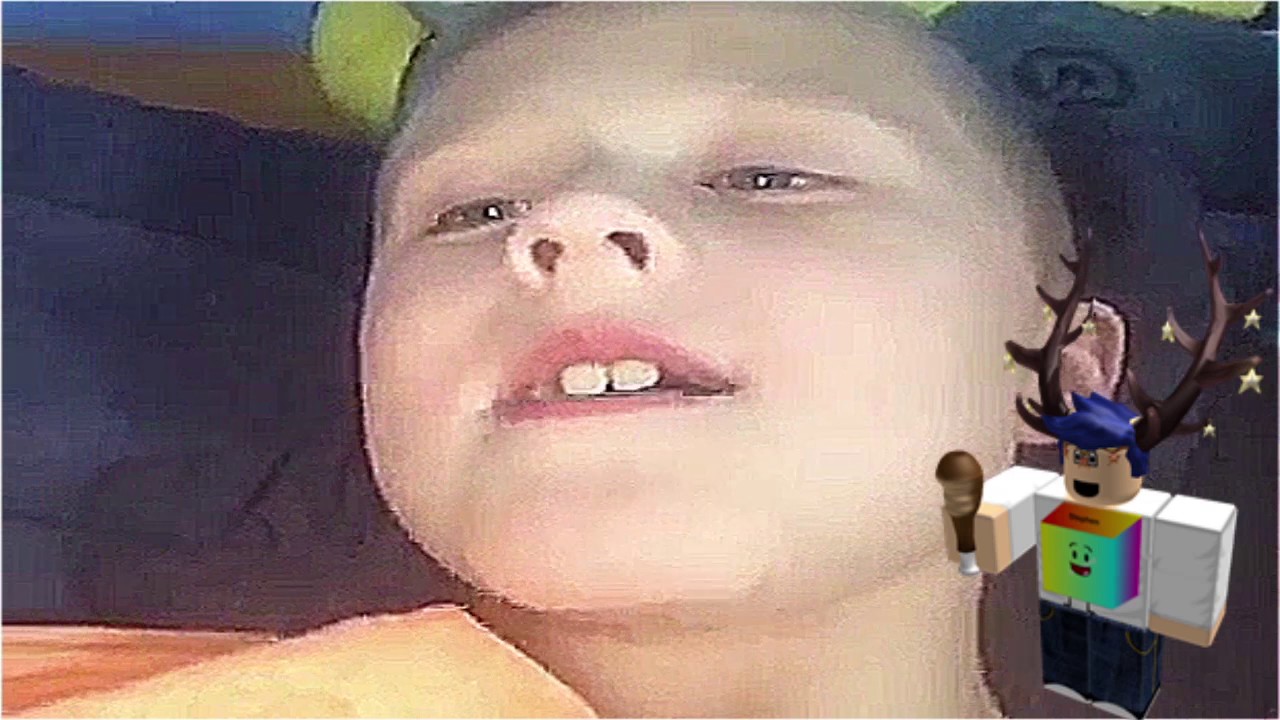 Caden Effects 8