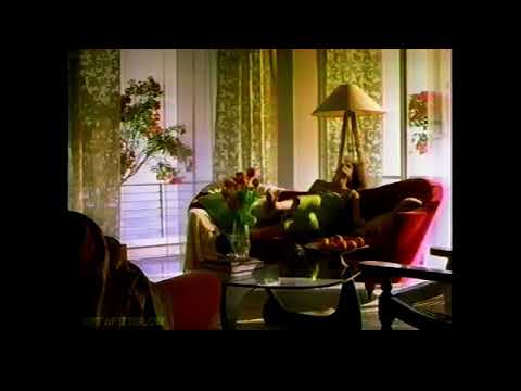 Caffeine Free Diet Coke 1996 Sexy Commercial