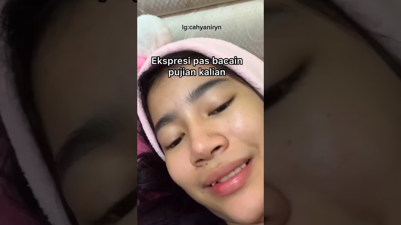 #CahyaNirynn | Bigo Live Hot 18+ | Bigo No Bra