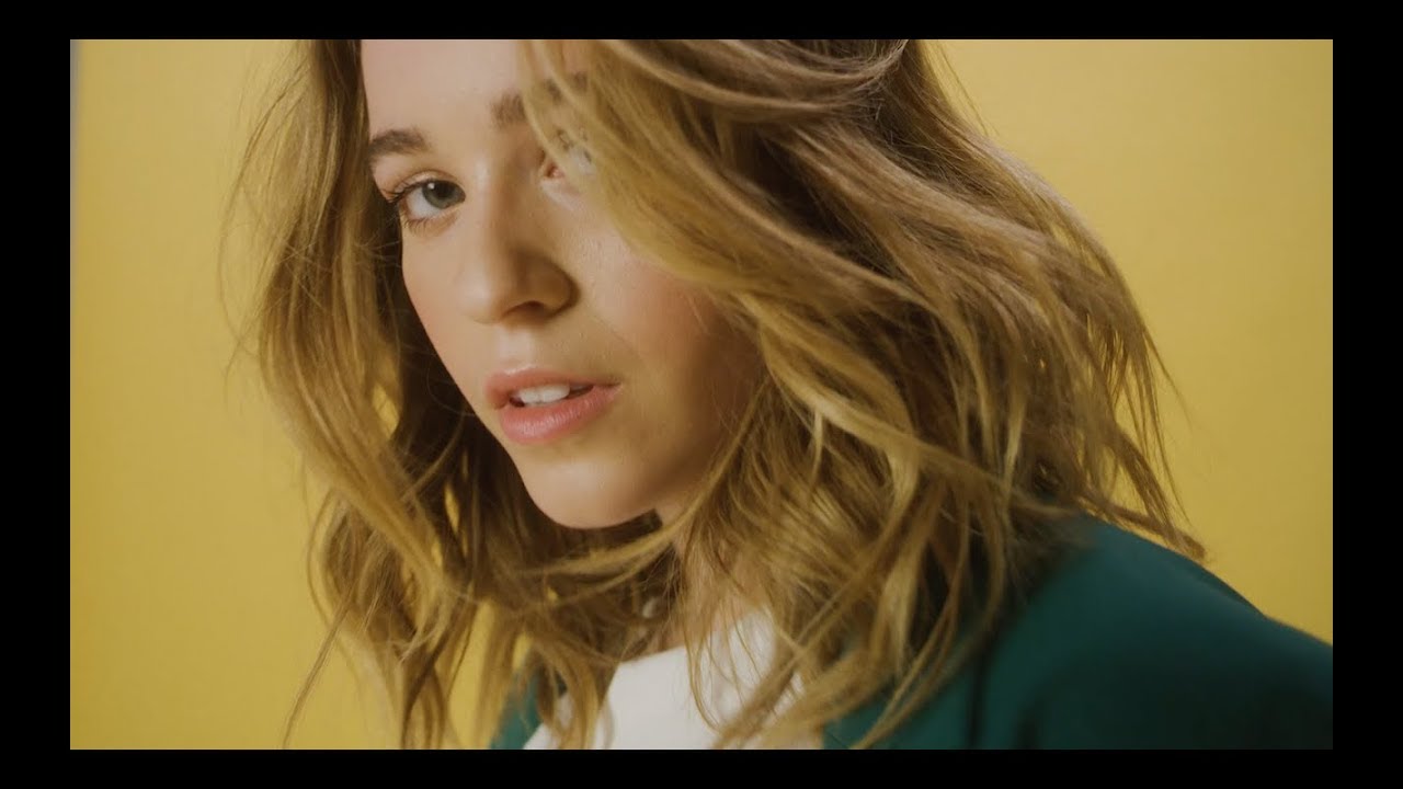 Cailee Rae - Deeper [Official Music Video]