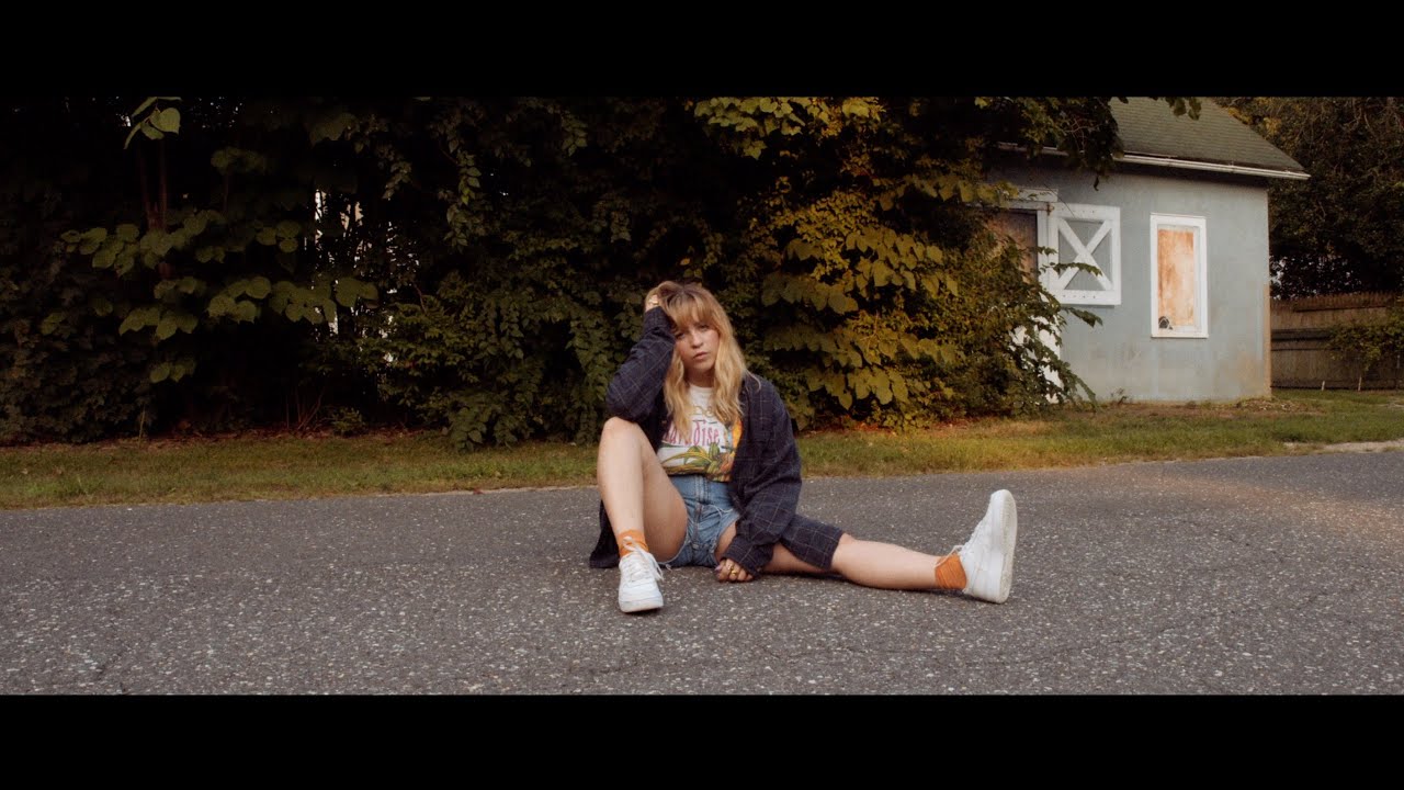 Cailee Rae - hometown [Official Music Video]