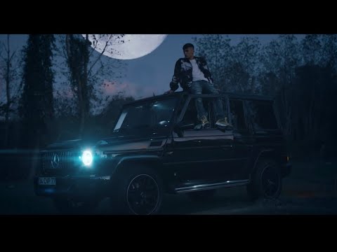 Cakal - Mahvettim (Official Music Video)