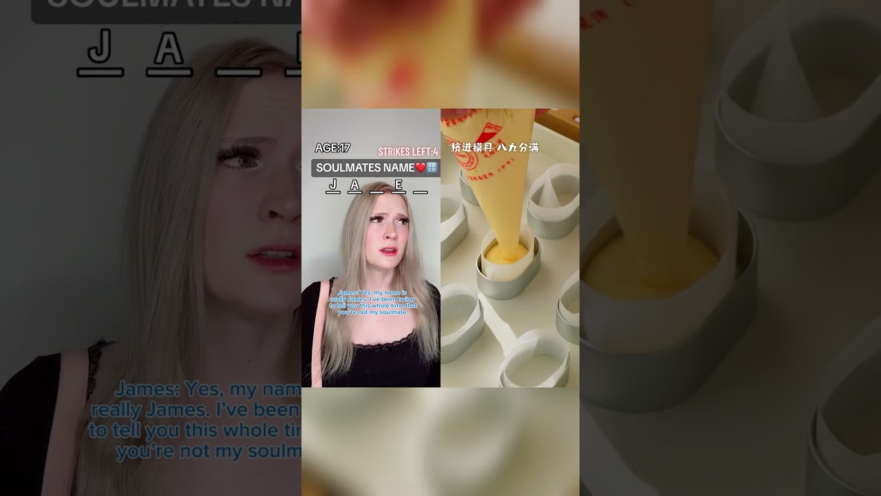 Cake Storytime 🍰 POVs Tiktok 40 #shorts #briannaguidryy