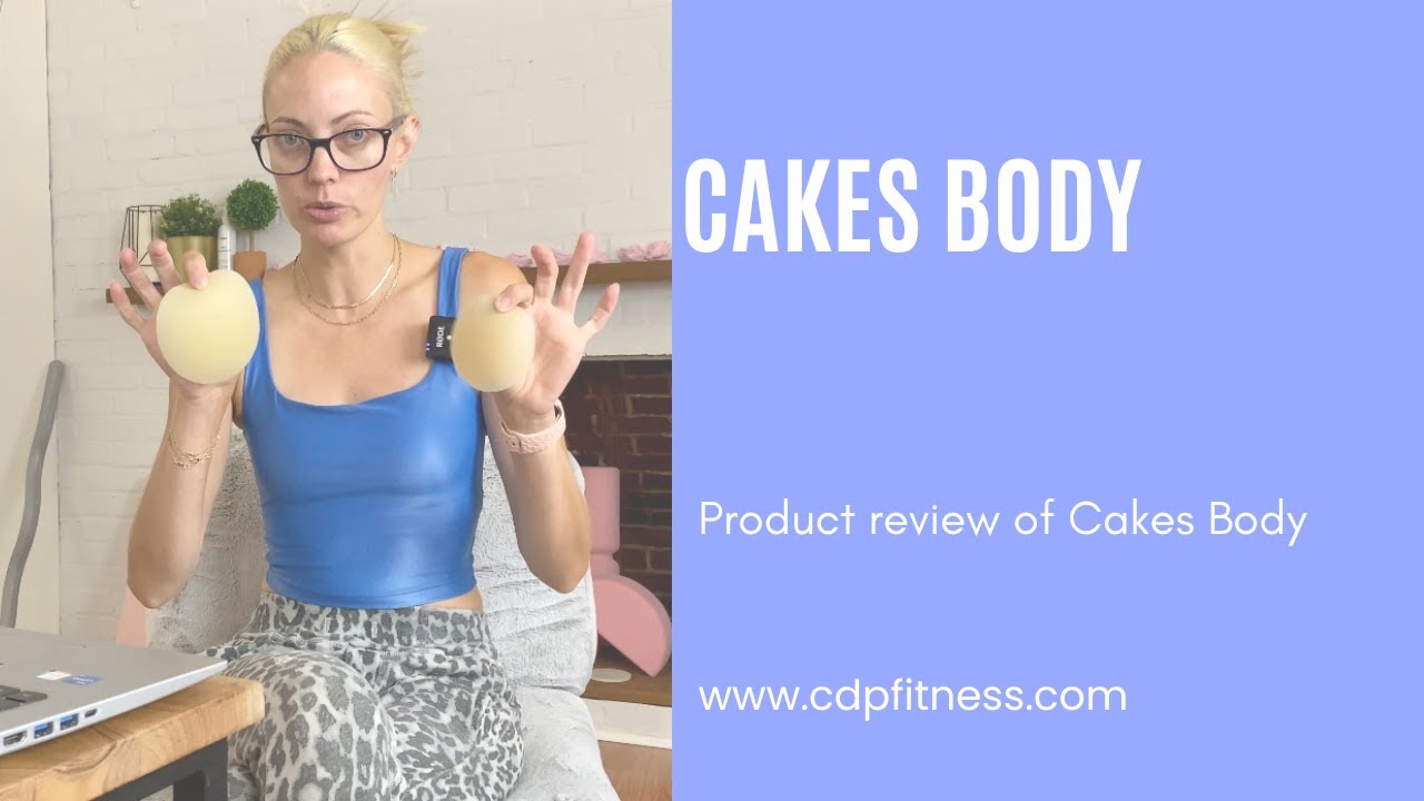 Cakes Body Review