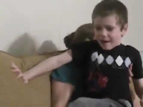 Caleb Tantrum