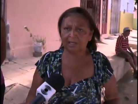 Calendário JPB: Galeria estourada no bairro Jardim Lacerda em Patos