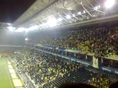 Calgici Karisi Cimbom (HD)