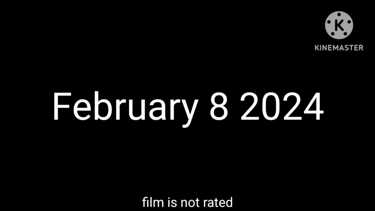 Calimero: The Movie (2024) - title Announcement