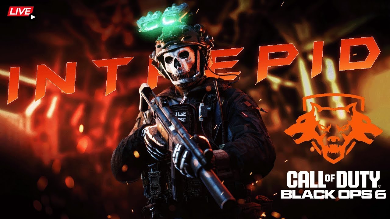 Call of Duty: Black OPs 6 | Warzone | Season 04