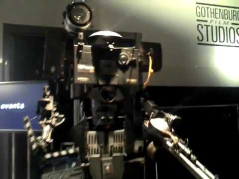 Cambot 3000