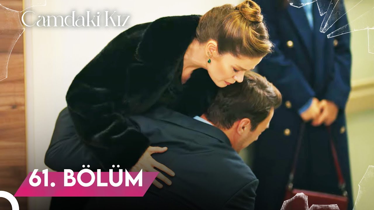 Camdaki Kız | 61. Bölüm