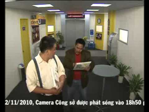 Camera Công Sở - Tổng hợp tuần 42