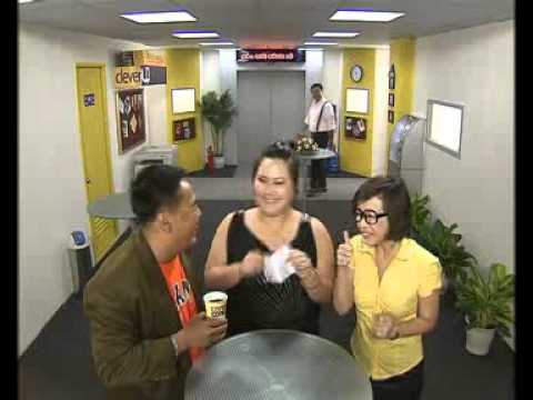 Camera Công Sở 136 Sinh nhật của Đăng Quang