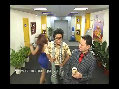 Camera Cong So - Tập 302 - Chuyện của Lập Trình