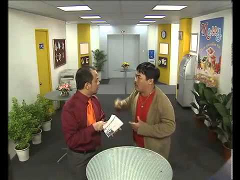 Camera Cong So - Tập 313 - Quy hoạch