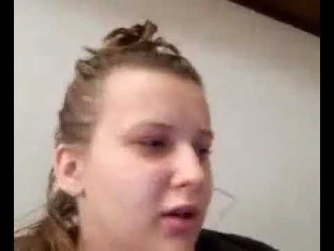 CamFrog PrincessSmellyFish Shows Off Her BF
