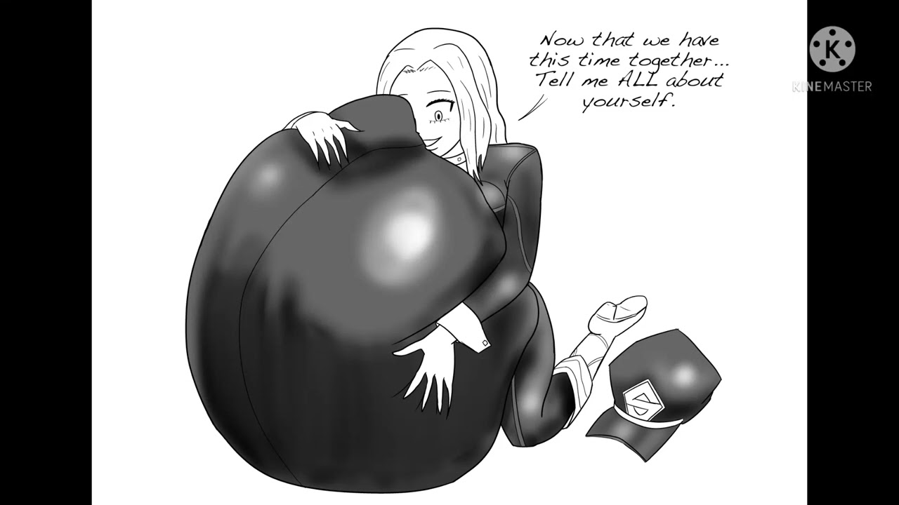 camie eats bakugo (RP)