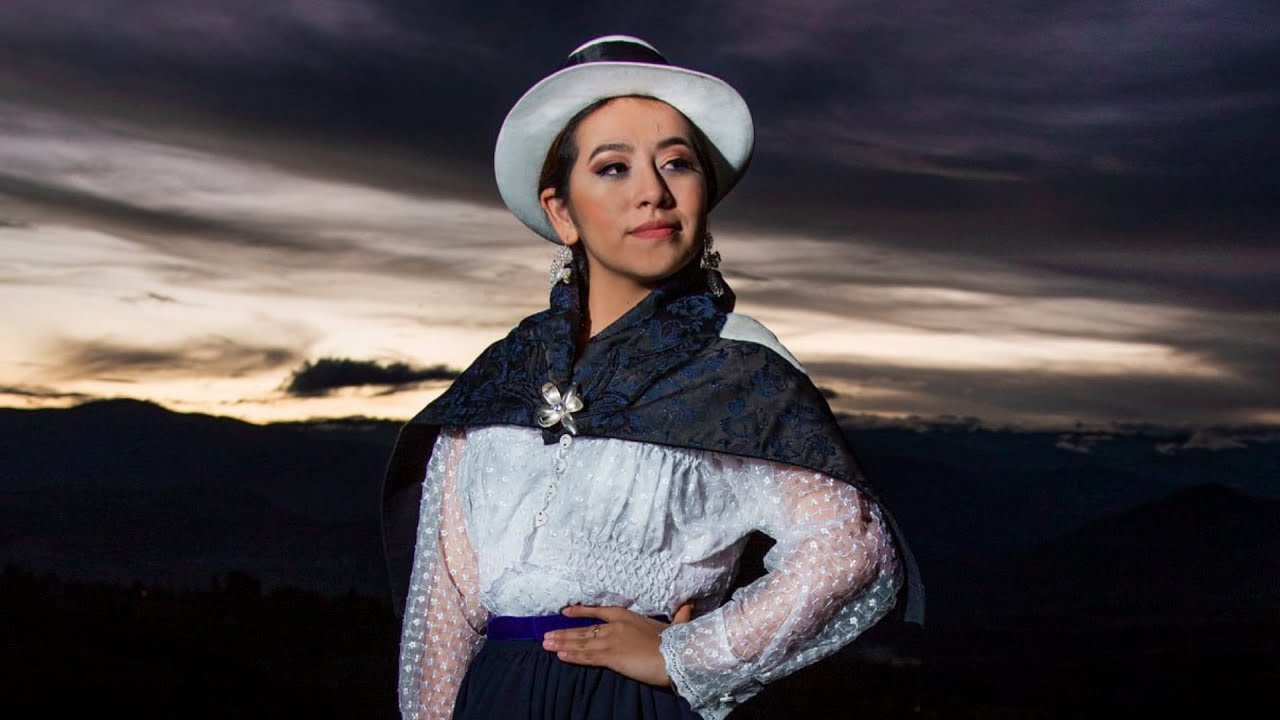 Camila Bohorquez - Premonición