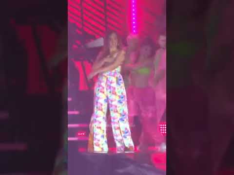 Camila was this 🤏 close to a nip slip! #shorts #camilacabello