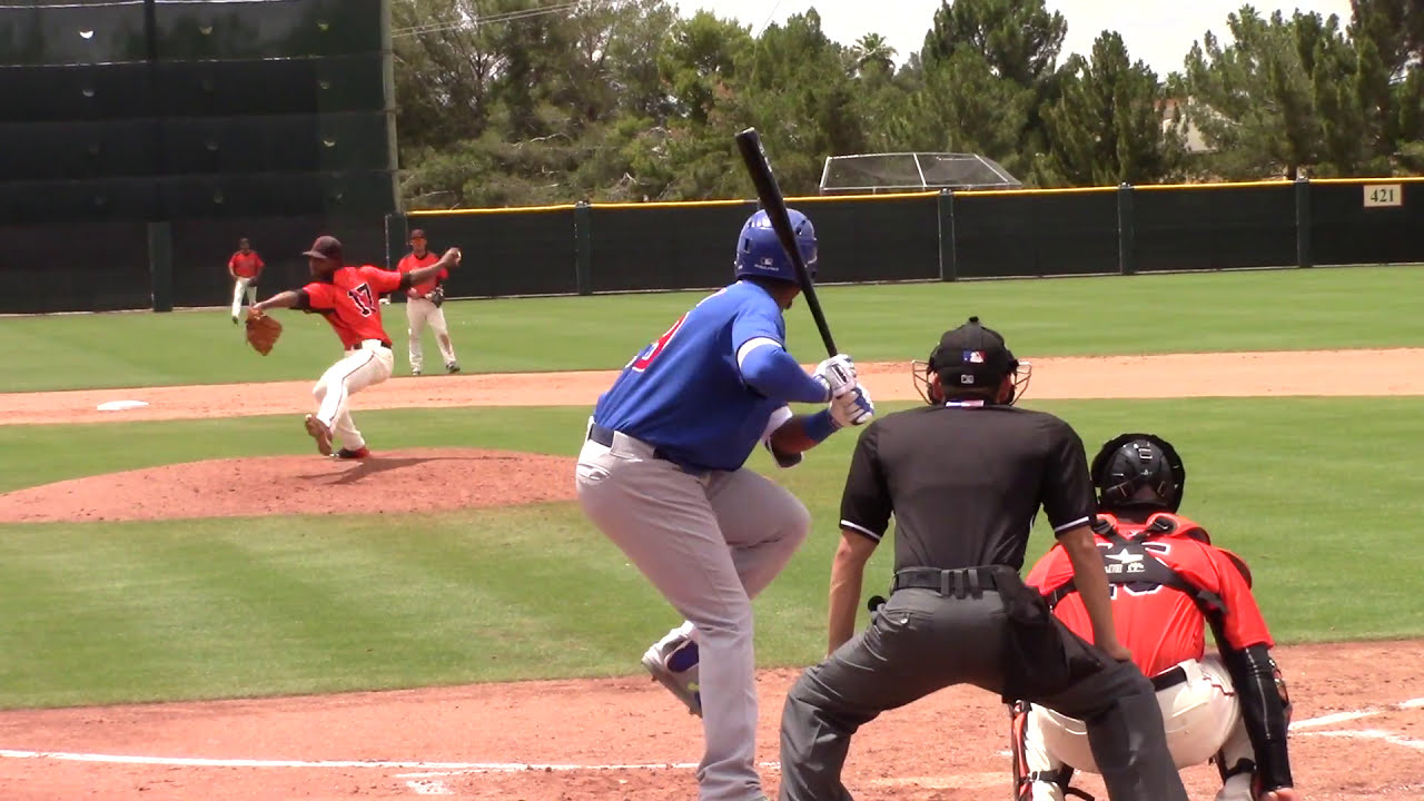 Camilo Doval, RHP, San Francisco Giants