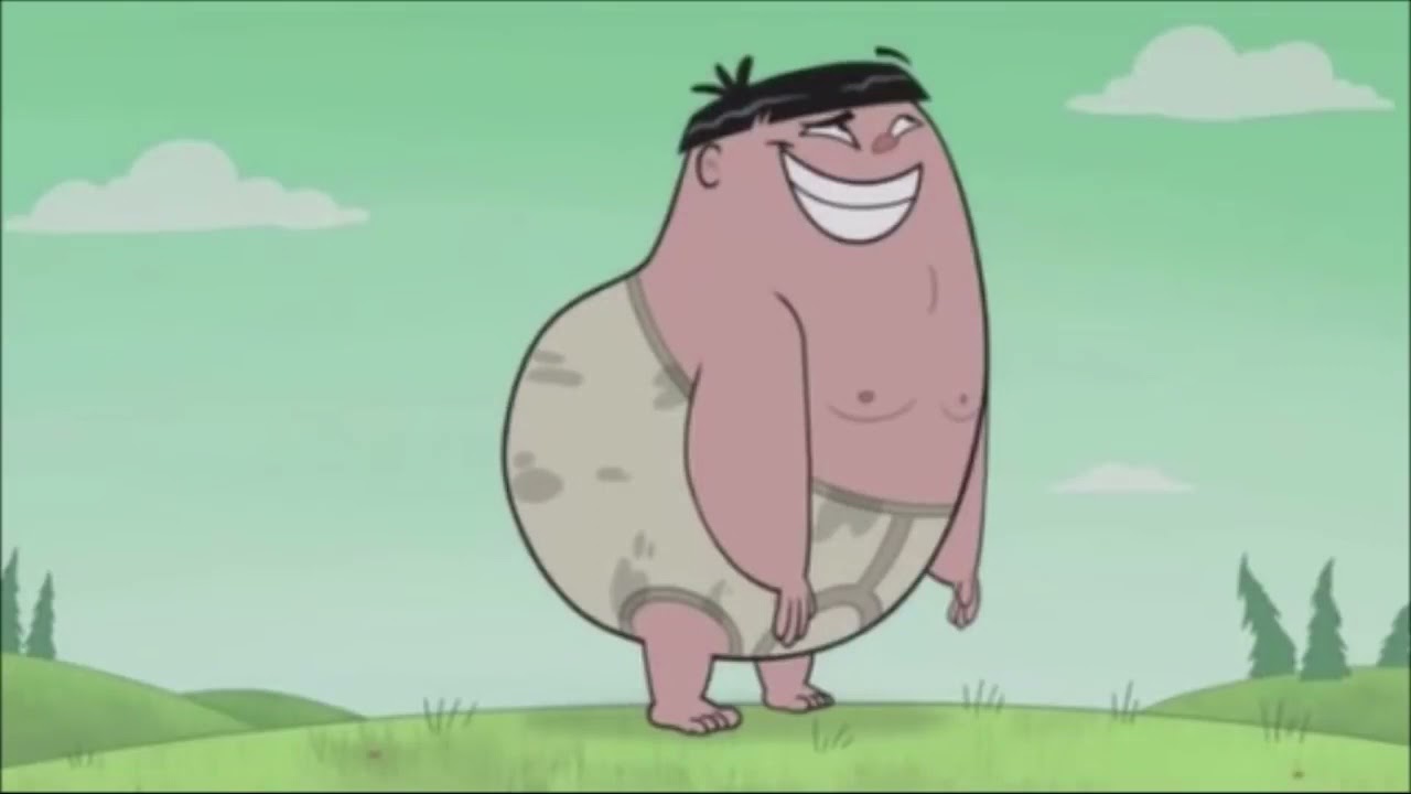 Camp Lakebottom Fart Compilation - Yojimbo