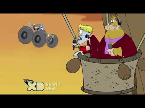 Camp Lakebottom Fart Scene